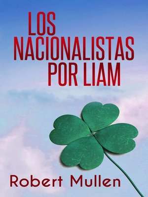 cover image of Los nacionalistas